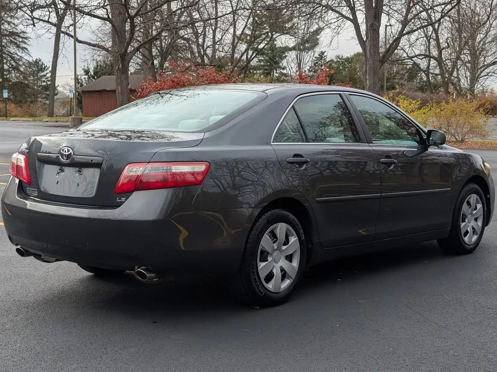 2007 Toyota Camry XLE V6 | CPP Processing CO Ltd