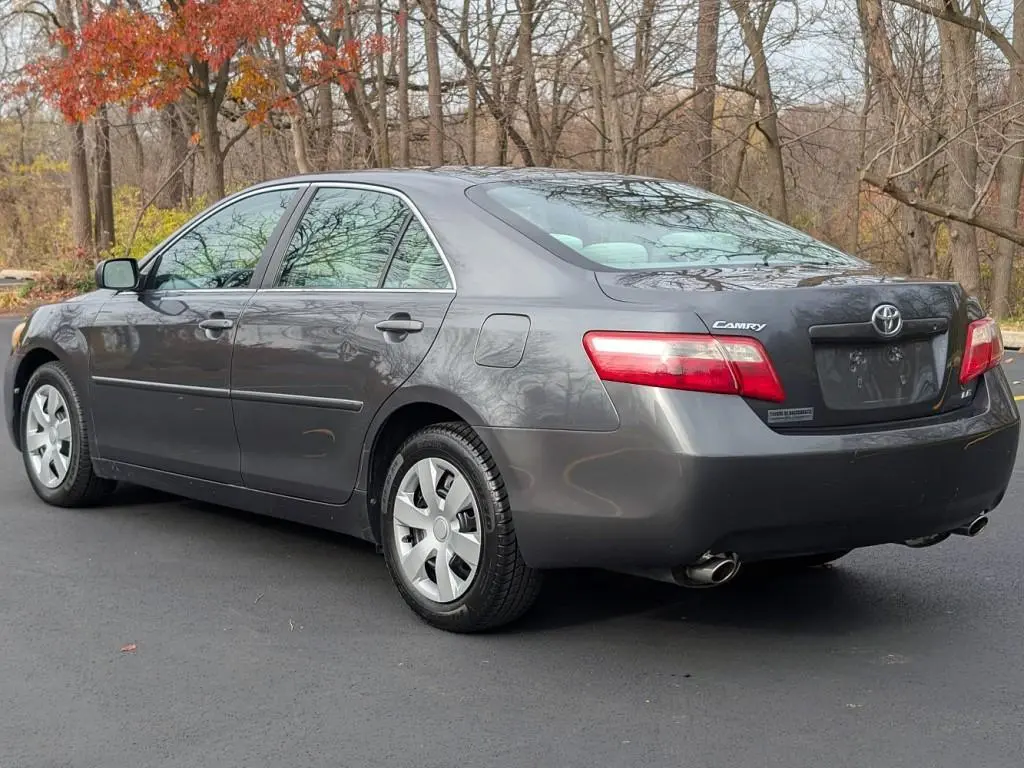 2007 Toyota Camry XLE V6 | CPP Processing CO Ltd