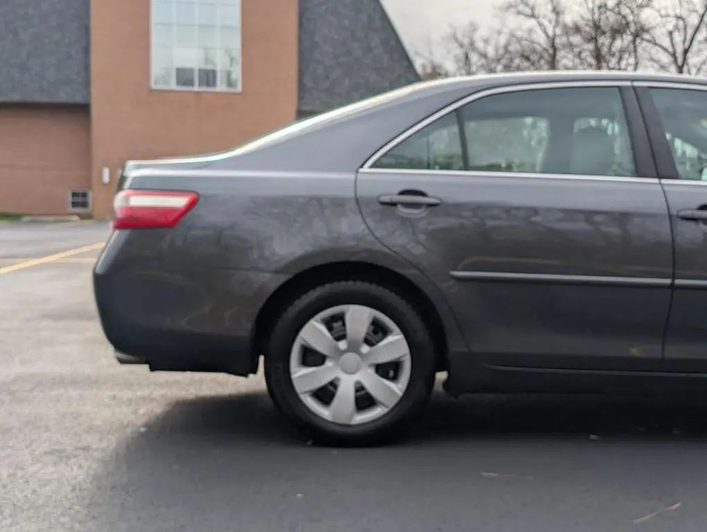 2007 Toyota Camry XLE V6 | CPP Processing CO Ltd