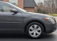 2007 Toyota Camry XLE V6 | CPP Processing CO Ltd