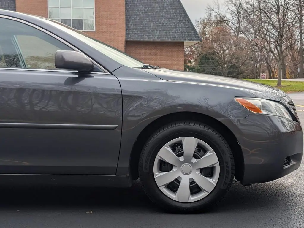 2007 Toyota Camry XLE V6 | CPP Processing CO Ltd
