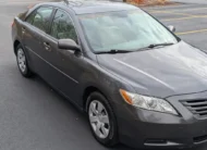 2007 Toyota Camry XLE V6 | CPP Processing CO Ltd