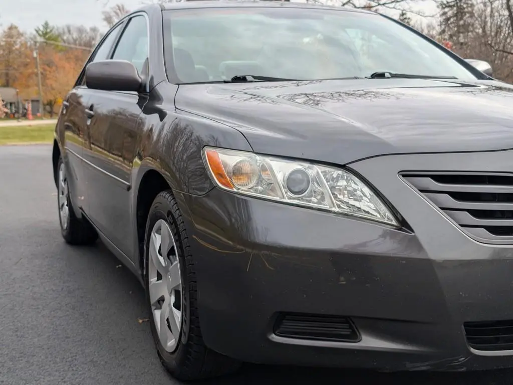 2007 Toyota Camry XLE V6 | CPP Processing CO Ltd
