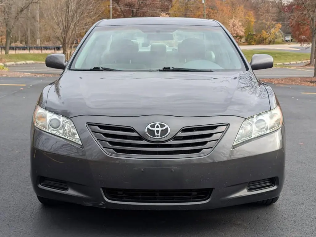 2007 Toyota Camry XLE V6 | CPP Processing CO Ltd