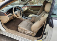 2007 Toyota Camry Solara | CPP Processing Co Ltd 2026