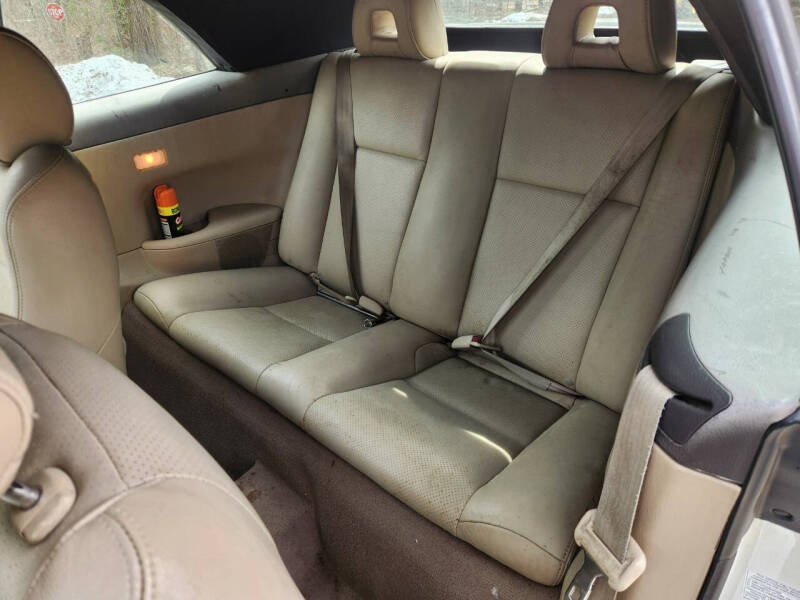 2007 Toyota Camry Solara | CPP Processing Co Ltd 2026