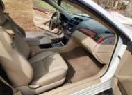 2007 Toyota Camry Solara | CPP Processing Co Ltd 2026
