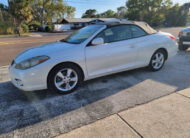 2008 Toyota Camry SLE | CPP Processing Co Ltd