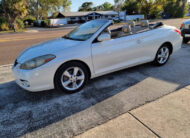 2008 Toyota Camry SLE | CPP Processing Co Ltd