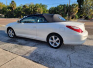 2008 Toyota Camry SLE | CPP Processing Co Ltd