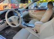 2008 Toyota Camry SLE | CPP Processing Co Ltd