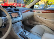2008 Toyota Camry SLE | CPP Processing Co Ltd