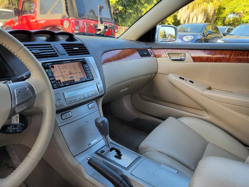 2008 Toyota Camry SLE | CPP Processing Co Ltd