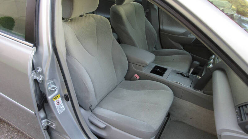 2009 Toyota Camry LE | CPP Processing Co Ltd