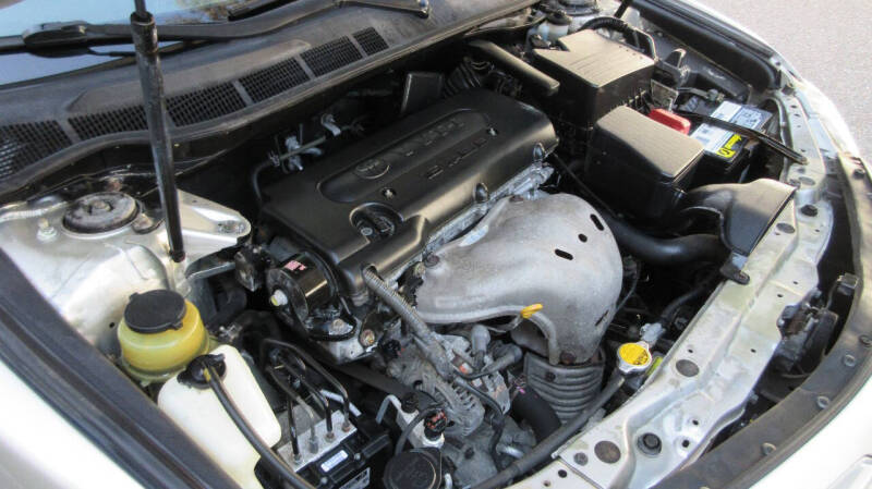 2009 Toyota Camry LE | CPP Processing Co Ltd