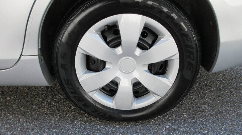 2009 Toyota Camry LE | CPP Processing Co Ltd