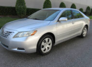 2009 Toyota Camry LE | CPP Processing Co Ltd