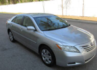 2009 Toyota Camry LE | CPP Processing Co Ltd