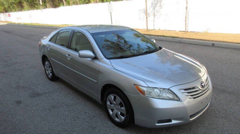 2009 Toyota Camry LE | CPP Processing Co Ltd