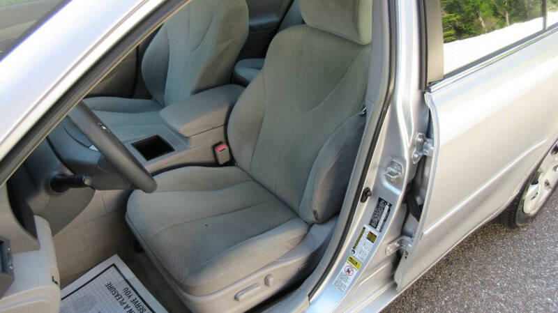 2009 Toyota Camry LE | CPP Processing Co Ltd