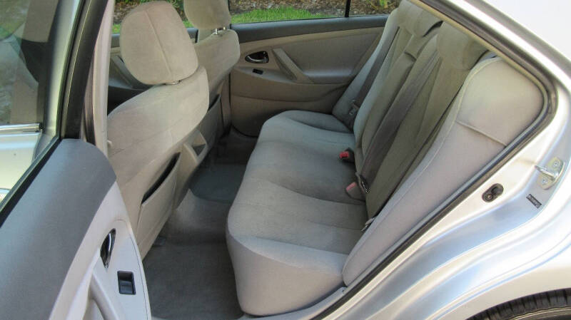 2009 Toyota Camry LE | CPP Processing Co Ltd