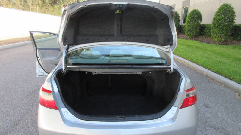 2009 Toyota Camry LE | CPP Processing Co Ltd