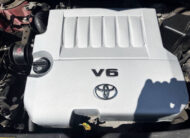 2009 Toyota Camry SE | CPP Processing Co Ltd 2026