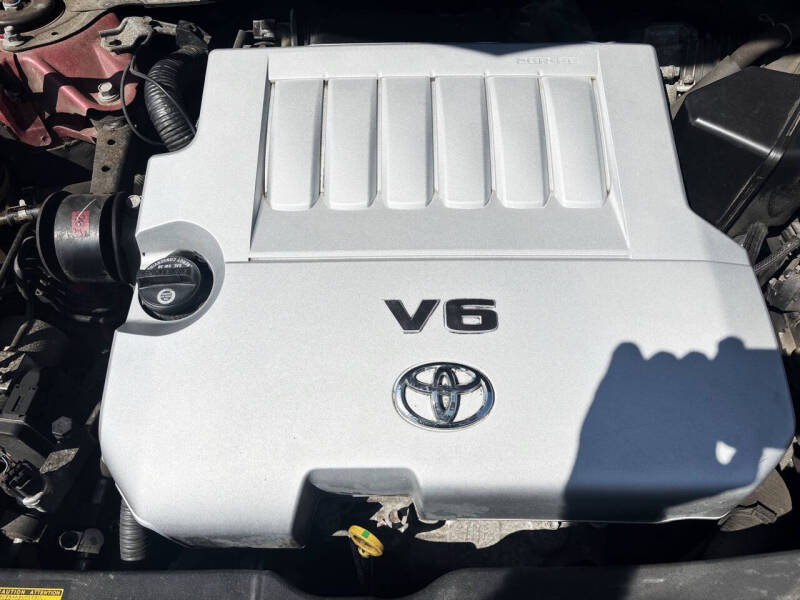2009 Toyota Camry SE | CPP Processing Co Ltd 2026