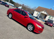 2009 Toyota Camry SE | CPP Processing Co Ltd 2026