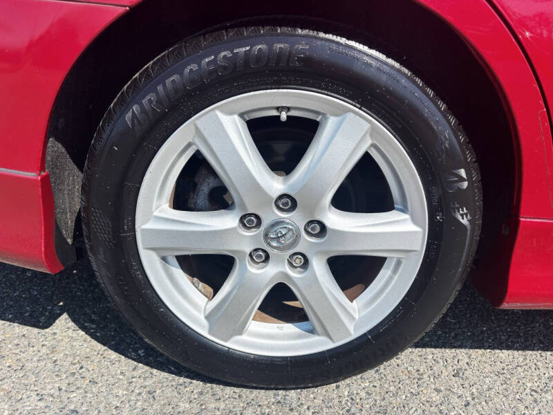 2009 Toyota Camry SE | CPP Processing Co Ltd 2026