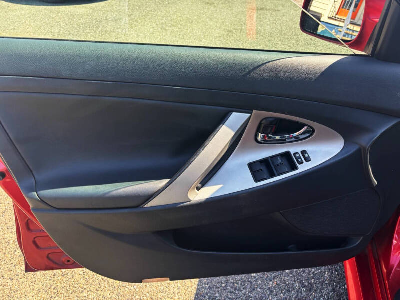 2009 Toyota Camry SE | CPP Processing Co Ltd 2026