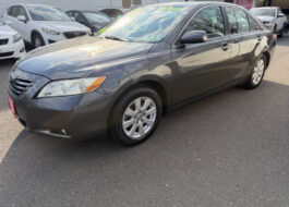 2009 Toyota Camry XLE | CPP Processing Co Ltd