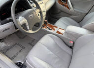 2009 Toyota Camry XLE | CPP Processing Co Ltd