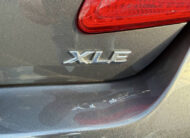 2009 Toyota Camry XLE | CPP Processing Co Ltd