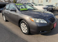 2009 Toyota Camry XLE | CPP Processing Co Ltd