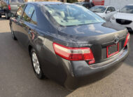 2009 Toyota Camry XLE | CPP Processing Co Ltd