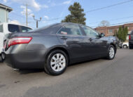 2009 Toyota Camry XLE I4 2.4L