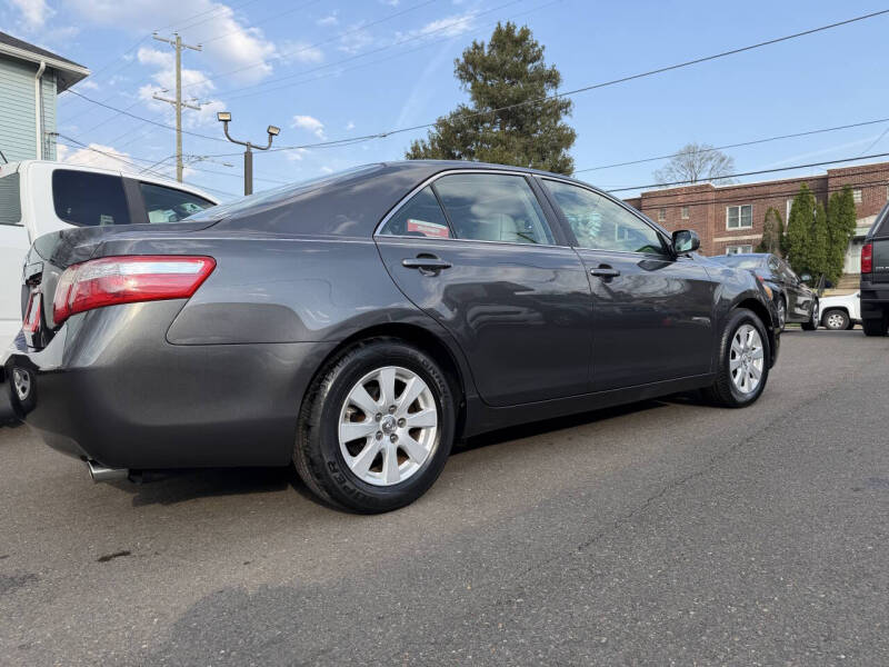 2009 Toyota Camry XLE I4 2.4L