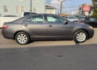 2009 Toyota Camry XLE | CPP Processing Co Ltd