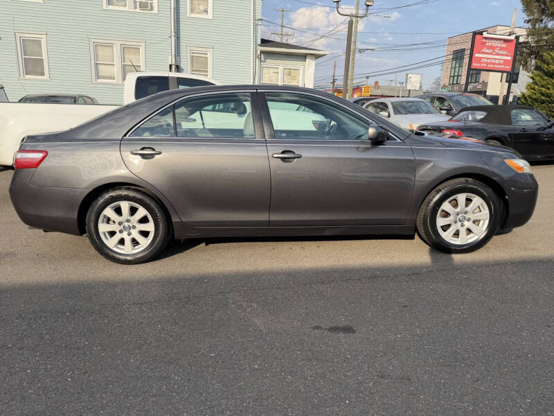 2009 Toyota Camry XLE | CPP Processing Co Ltd