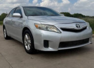2009 Toyota Camry Hybrid | CPP Processing Co Ltd 2026