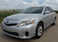 2009 Toyota Camry Hybrid | CPP Processing Co Ltd 2026
