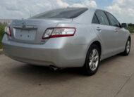 2009 Toyota Camry Hybrid | CPP Processing Co Ltd 2026