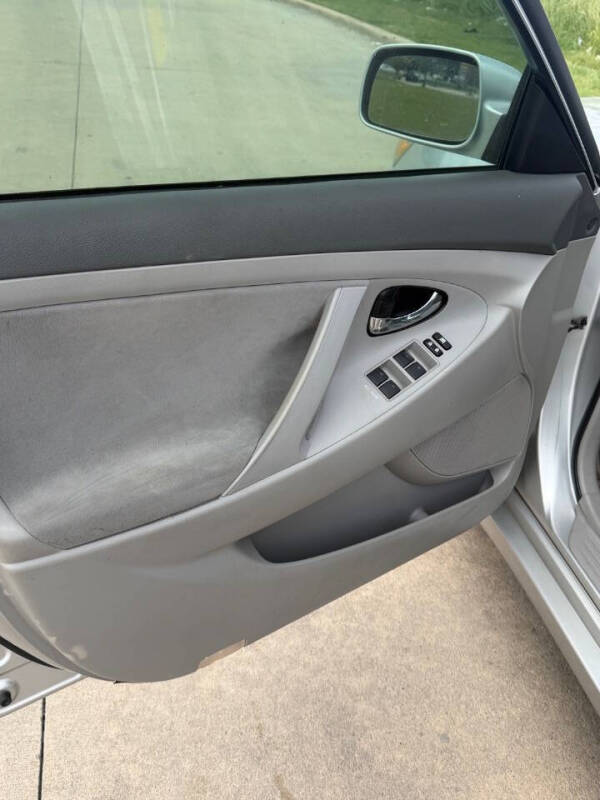 2009 Toyota Camry Hybrid | CPP Processing Co Ltd 2026