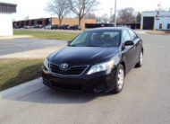 2010 Toyota Camry LE | CPP Processing Co Ltd