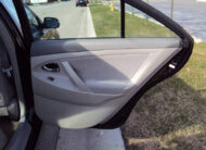 2010 Toyota Camry LE | CPP Processing Co Ltd
