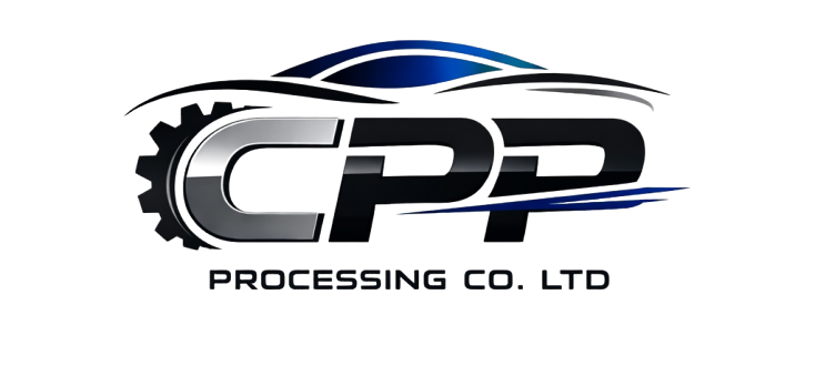 CPP Processing Co Ltd