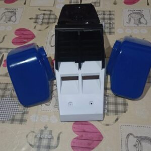 Best 49cc Banshee Plastics