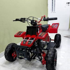 Best 49cc Mini Banshee Quad