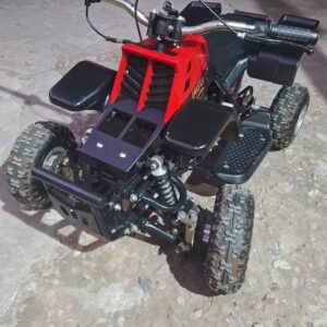 Best Kids 49cc Banshee ATV
